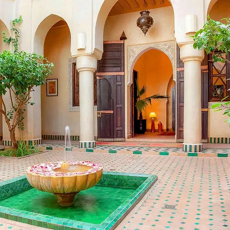 Marrakech Riads, Angsana Heritage Collection-3