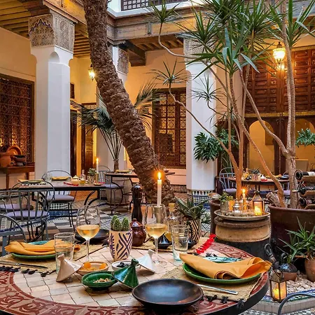 Marrakech Riads, Angsana Heritage Collection-2
