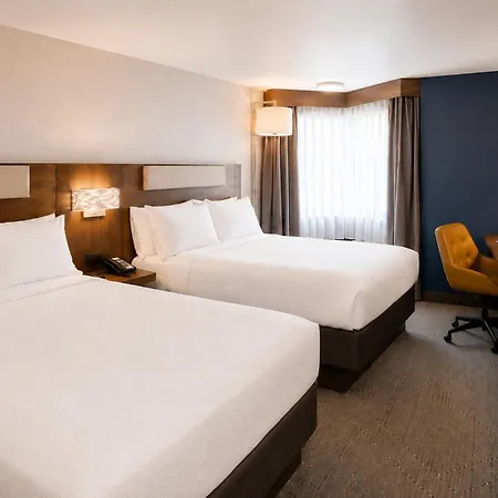 Holiday Inn Express Mountain View South Palo Alto By Ihg-3