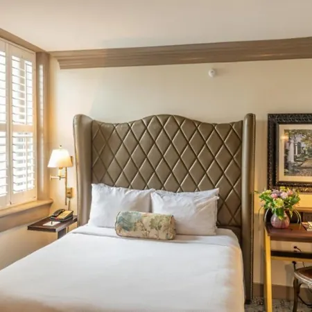 Andrew Pinckney Inn-3