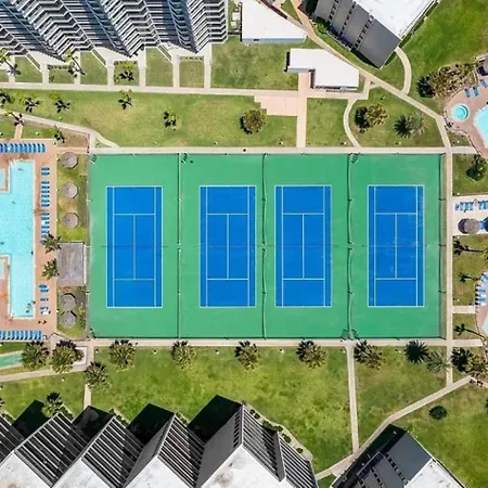 Royale Beach And Tennis Club-3