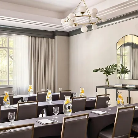 Kimpton Marlowe By Ihg-2