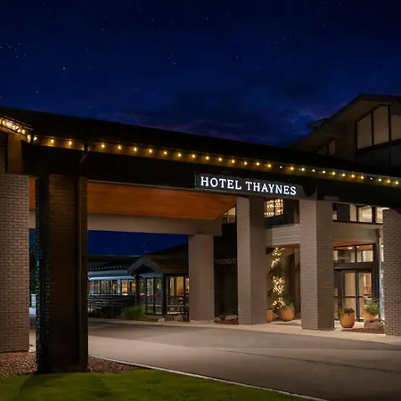 Hotel Thaynes, Park City, A Tribute Portfolio Hotel-3