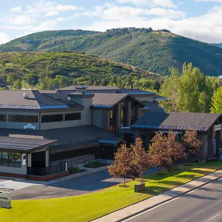 Hotel Thaynes, Park City, A Tribute Portfolio Hotel-2