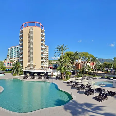 SOL Katmandú Park&Resort-2