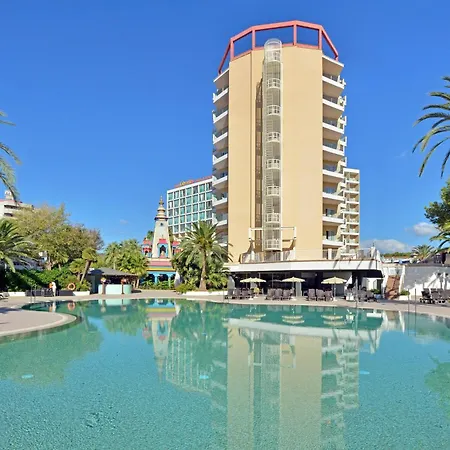 SOL Katmandú Park&Resort-3