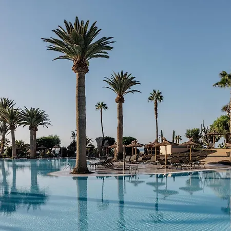 Paradisus By Melia Fuerteventura-2