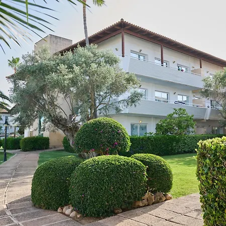 Grupotel Mallorca Mar-2