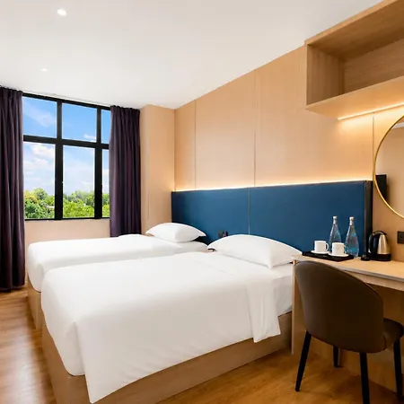 Hotel Ming Star-3