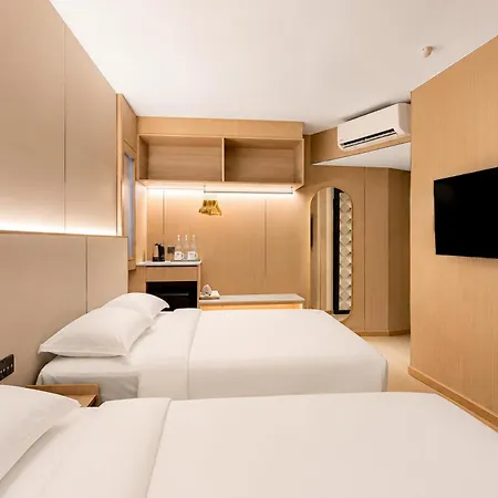 Hotel Ming Star-2