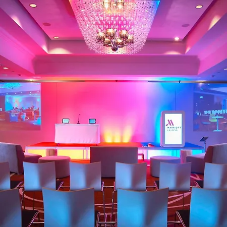Leipzig Marriott Hotel-2