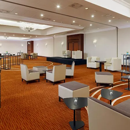 Leipzig Marriott Hotel-2