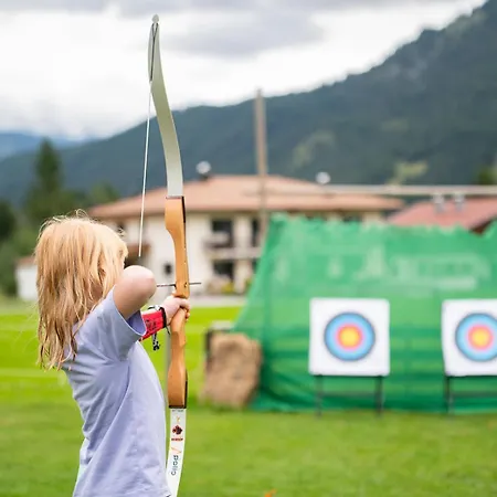 Familienparadies Sporthotel Achensee - FAMILIES ONLY-2