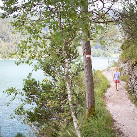 Familienparadies Sporthotel Achensee - Families Only-2