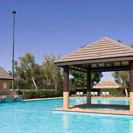 Novotel Vines Resort Swan Valley-3