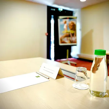 Ibis Styles Toulouse Blagnac Aeroport-2