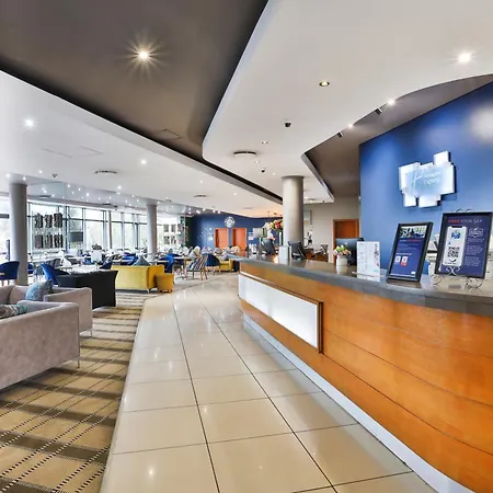 Holiday Inn Express Sandton-Woodmead By Ihg-3