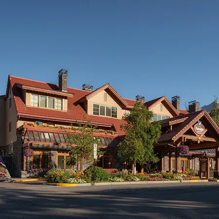 Banff Ptarmigan Inn-3