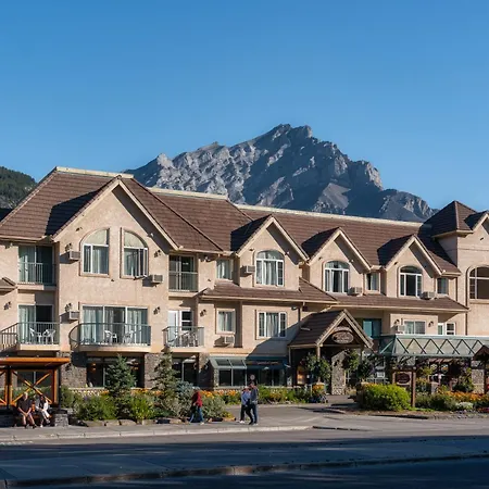 Irwin'S Mountain Inn-3
