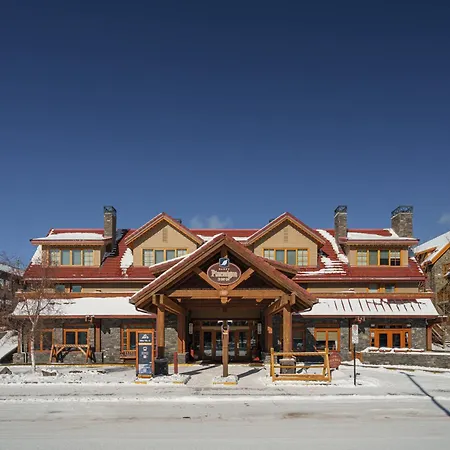 Banff Ptarmigan Inn-3