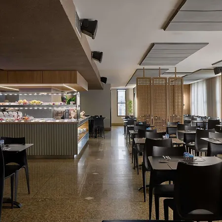 Mercure Belo Horizonte Lourdes-2