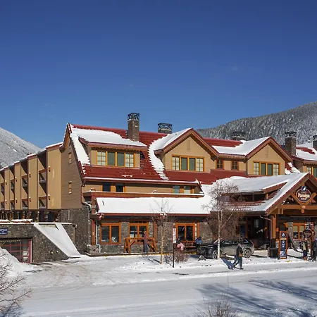 Banff Ptarmigan Inn-3