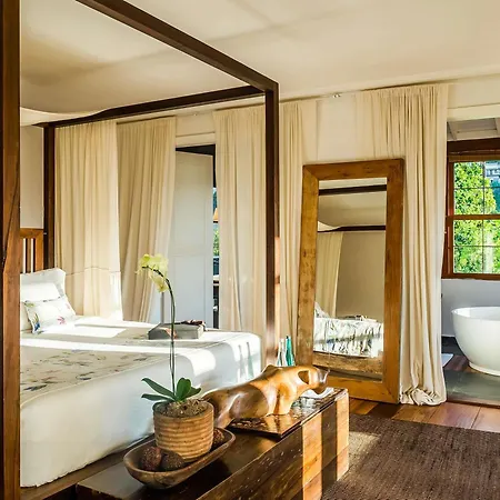 Santa Teresa Hotel Rio De Janeiro - Mgallery Collection-3