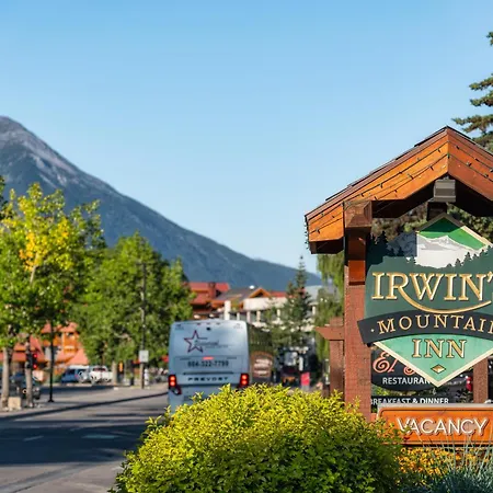 Irwin'S Mountain Inn-3