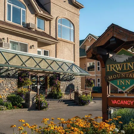 Irwin'S Mountain Inn-2