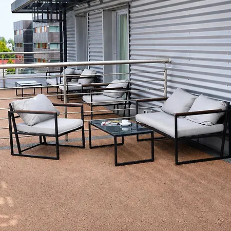 Park Hotel Diament Wroclaw-3