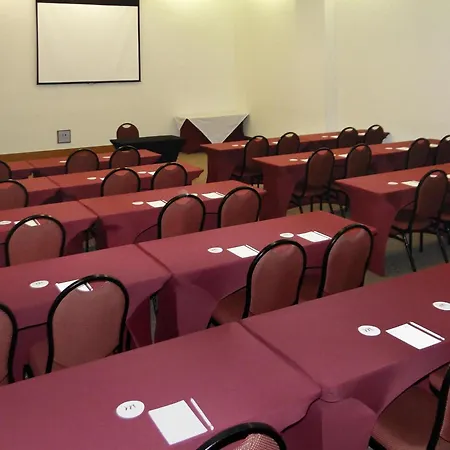 Mercure Sao Jose Dos Campos-3
