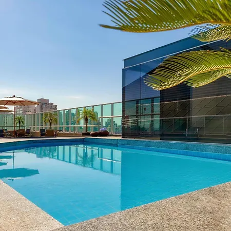 Mercure Belo Horizonte Vila da Serra-3