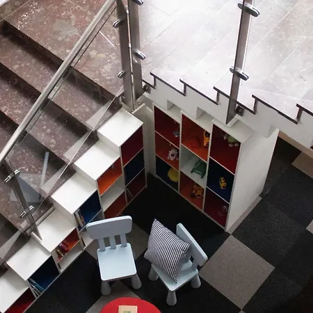 Ibis Styles Bielsko Biala-2
