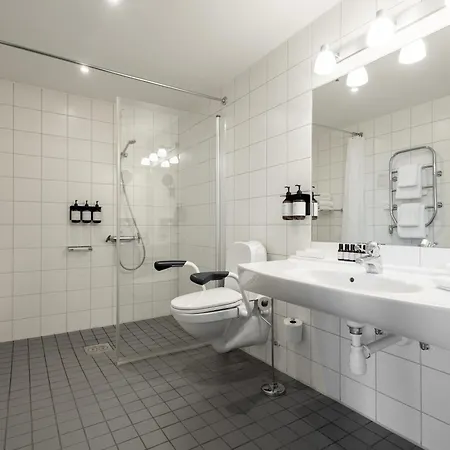 Hyatt Place Gothenburg Central-3