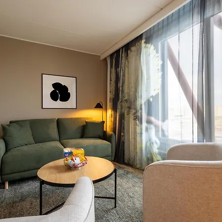 Hyatt Place Gothenburg Central-3