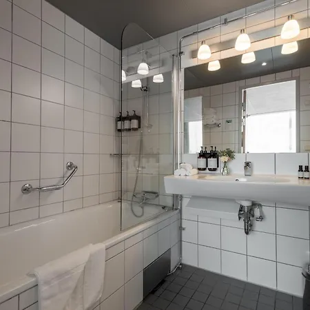 Hyatt Place Gothenburg Central-2