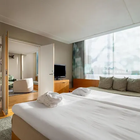 First Hotel G-2