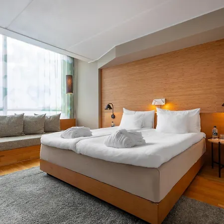 Hyatt Place Gothenburg Central-3