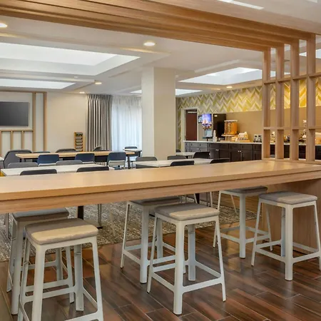 City Express By Marriott Columbia East Elkridge Area-3