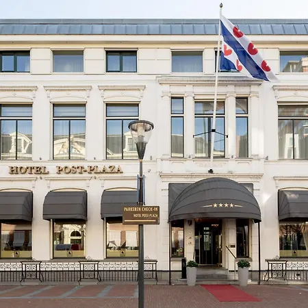 Post-Plaza Hotel & Grand Cafe-2