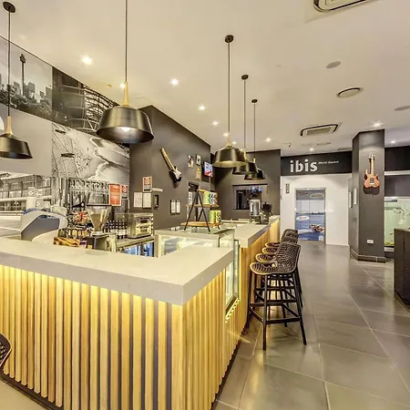 Ibis Sydney World Square-3
