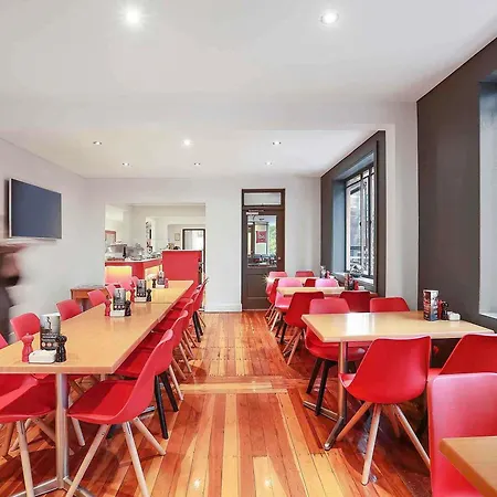 Ibis Sydney World Square-3