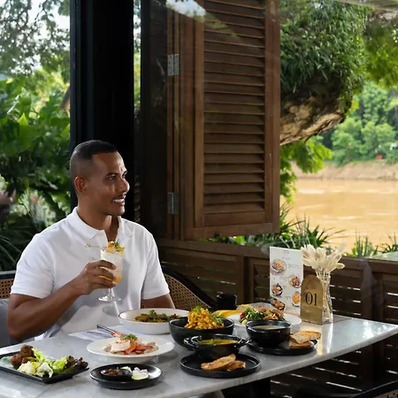 Rarin Jinda Wellness Spa Resort-3