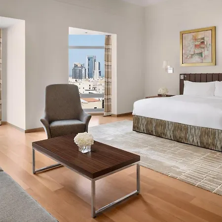 Intercontinental Al Khobar By Ihg-2