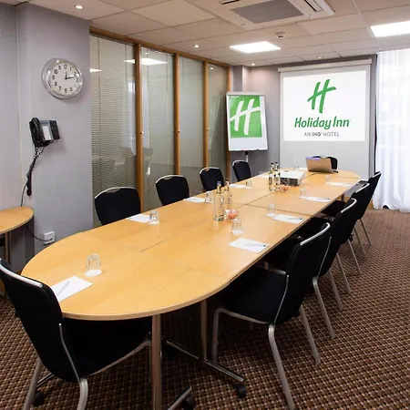 Holiday Inn Preston By Ihg-2