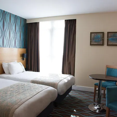 Holiday Inn Birmingham City By Ihg-3