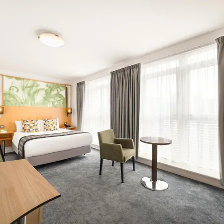 Holiday Inn Birmingham City By Ihg-2