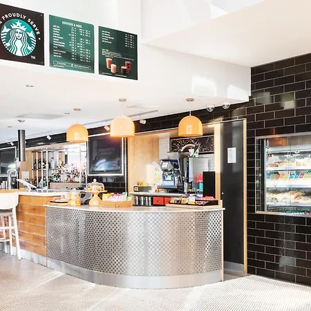 Holiday Inn Birmingham City By Ihg-3