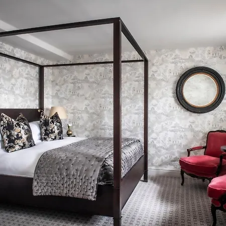 The Kensington Hotel-2