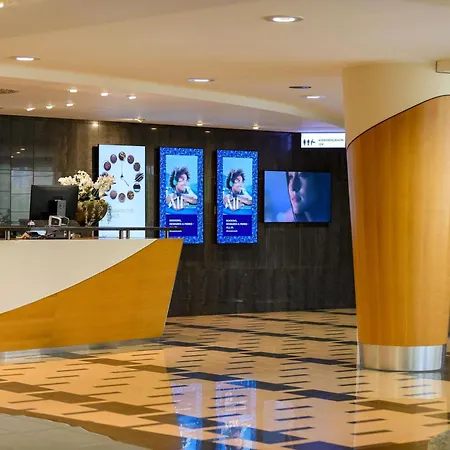 Moevenpick Hotel Egerkingen-3